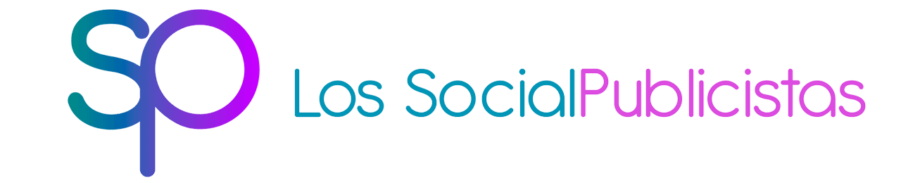 Los social publicistas logo